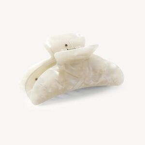 Machete Grande Heirloom Claw Clip